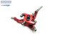 CNC Aluminium Swashplate -B180CFX (Red)