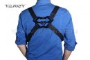 Tarot Transmitter Shoulder Strap/ Single Carabiner