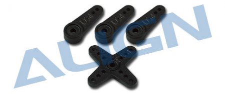 DS4 Servo Horn