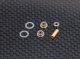 Bearings / Parts of Metal Tail (spare for W46002)