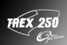Align Trex 250 parts