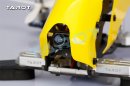 Tarot Mini HD Camera FPV 5 12V NTSC Format