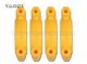 Tarot ?X25MM gimbal tube clamp / Yellow