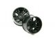 AWD T.S Rims Wide (0*) - Black