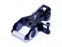 Aluminium Tail Gear Box - B180CFX (Black)