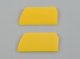 Tarot 450pro Flybar paddle yellow
