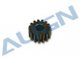 Motor Pinion Gear 16T -Trex 250