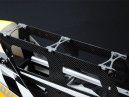 Frame Mounting Block -Front / Middle,Trex 700E