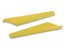 Xtreme Blade for Lama and CX-1 pair (Upper-Yellow)