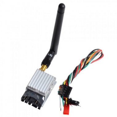 FPV 5.8G 400mW AV Wireless Transmitter TS353