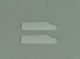 Tarot 450pro / Sport Tail Blades White