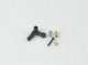 Tarot 250 Metal Tail Contorl Arm