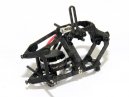 Carbon Fibre Frame Set -Nano CPX