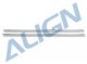 Flybar Rod/340mm