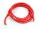 12GA Silicone Wire (Red 1 Meter)