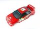 Subaru impreza Body [Red] for Mini-z / iwaver / FireLap