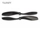 Tarot 8045 (8MM shaft diameter) carbon fiber multiaxial paddle