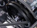 Upper Main Gear Set w/ Shaft -BCX4