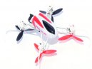 Tri-Blade Propeller (Normal x 2, Reverse x 2)- Nano QX 3D