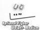 Optional Flybar Weight- Medium (for XNE006)