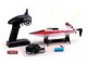 FT007 High Speed Mini Racing Boat 2.4Ghz - RTR (Red Color)