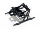 Carbon Landing Skid (Type B) - Trex 150