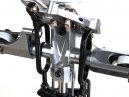 Metal Main Rotor Hub (for King 3 / 4, Belt CP V2 / CX )