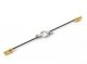 Precision Fly Bar set (Solo Pro 328)