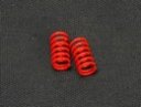 AWD SAS Spring (Orange #2)