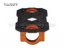 Tarot aircraft parts Carbon Fiber GPS Mount TL68B13 Dia 16mm