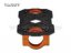 Tarot aircraft parts Carbon Fiber GPS Mount TL68B13 Dia 16mm