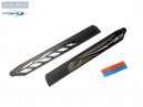 Carbon Polymer Main Blade (Light - Fast Respond) - B180CFX