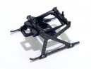 Carbon Landing Skid (Type A) - Trex 150