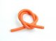 10GA Silicone Wire (Orange 30 cm)