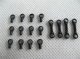 Tarot 250 Linkage set-B