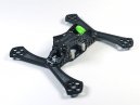 DX200 Xtreme Racing Drone 200, (200mm, 5 " naked frame)