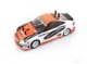 Mini-Q 1:28 2.4G 4WD RTR (Carbon Chassis) Orange