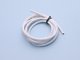 3.5mm wire (White, 1 meter)