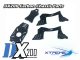 DX200 Carbon Chassis Parts