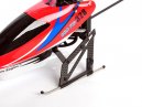 Carbon Panel Landing Skid set (SR120 / Solo Pro 328)