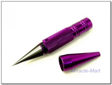 Medium Body Reamer (?-15mm) -Purple
