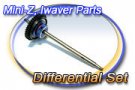 Differential Set
