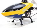 Durable Landing Skid Set (Trex 250,250SE)