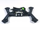 DX200 Xtreme Racing Drone 200, (200mm, 5 " naked frame)