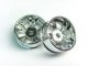 AWD T.S. Rims Wide (3*) - Silver