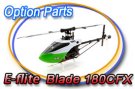 Blade 180 CFX Upgrades