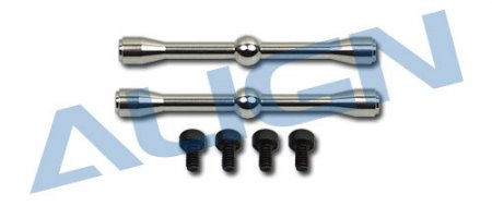 Flybar Control Rod