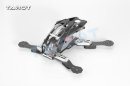 Tarot Robocat 250 280 FPV Canopy Hood Cover - Transparent