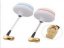5.8G RC FPV Antenna Set L Shape SMA Jack Antenna
