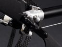Metal Tail Control Link w/ Bearings Trex 450 series